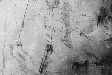 acrylic and oil background Abstract painted brush strokes texture background