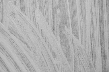 acrylic and oil background Abstract painted brush strokes texture background