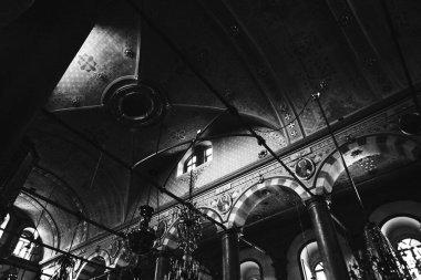 İstanbul 'daki Hagia Camii.
