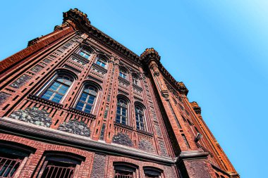 Ortodoks ataerkil Kilisesi, Saint George, Istanbul, Türkiye