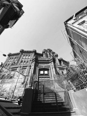 Ortodoks ataerkil Kilisesi, Saint George, Istanbul, Türkiye