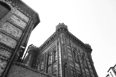 Ortodoks ataerkil Kilisesi, Saint George, Istanbul, Türkiye