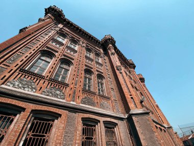 Ortodoks ataerkil Kilisesi, Saint George, Istanbul, Türkiye