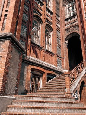 Ortodoks ataerkil Kilisesi, Saint George, Istanbul, Türkiye