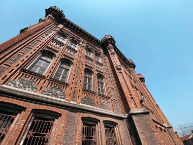 Ortodoks ataerkil Kilisesi, Saint George, Istanbul, Türkiye
