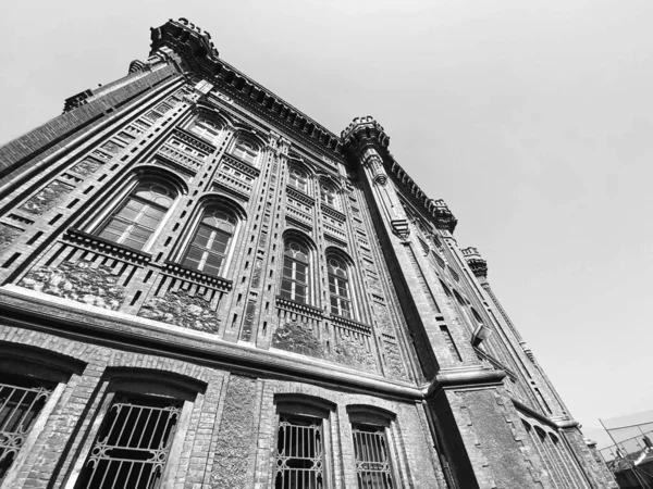 Igreja Patriarcal Ortodoxa São Jorge Istambul Turquia — Fotografia de Stock