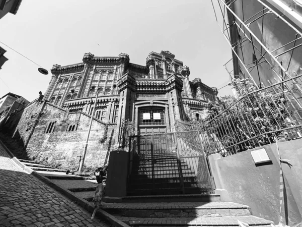 Igreja Patriarcal Ortodoxa São Jorge Istambul Turquia — Fotografia de Stock