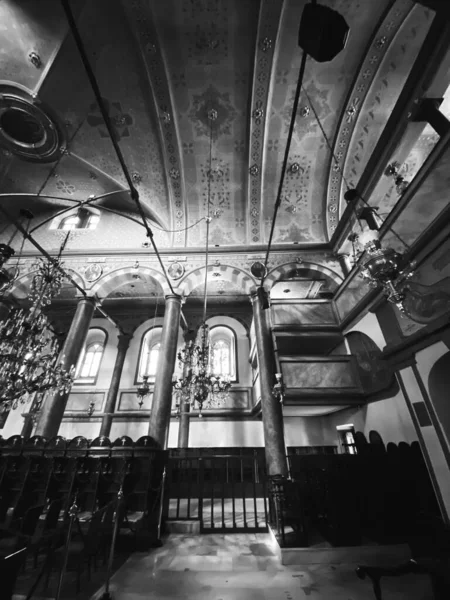 Igreja Patriarcal Ortodoxa São Jorge Istambul Turquia — Fotografia de Stock