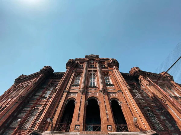 Ortodoks ataerkil Kilisesi, Saint George, Istanbul, Türkiye