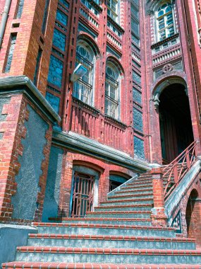 Ortodoks ataerkil Kilisesi, Saint George, Istanbul, Türkiye