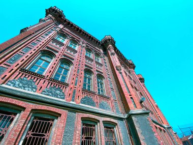 Ortodoks ataerkil Kilisesi, Saint George, Istanbul, Türkiye