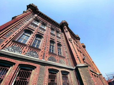 Ortodoks ataerkil Kilisesi, Saint George, Istanbul, Türkiye
