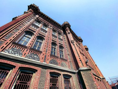Ortodoks ataerkil Kilisesi, Saint George, Istanbul, Türkiye
