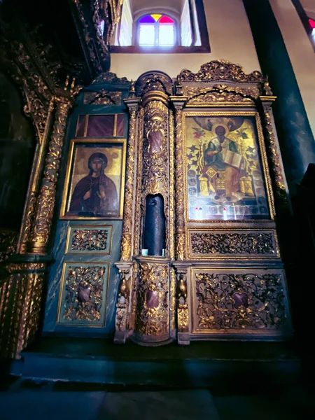 โบสถ เซนต จอร — ภาพถ่ายสต็อก