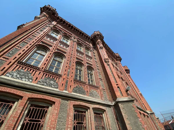 Ortodoks ataerkil Kilisesi, Saint George, Istanbul, Türkiye