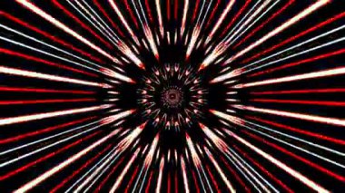 Çok renkli bir dokuda yatay yatay üç boyutlu, soyut, güzel bir arka plan. Tam renk yansımalı akışkan. Arkaplan canlandırma yapar