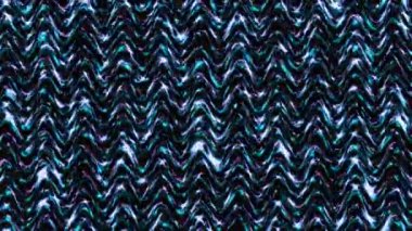 Çok renkli bir dokuda yatay yatay üç boyutlu, soyut, güzel bir arka plan. Tam renk yansımalı akışkan. Arkaplan canlandırma yapar