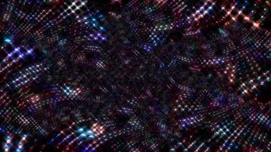 Soyut arkaplan. monokrom dokusu. çok renkli çizgilerin etkisiyle resim.