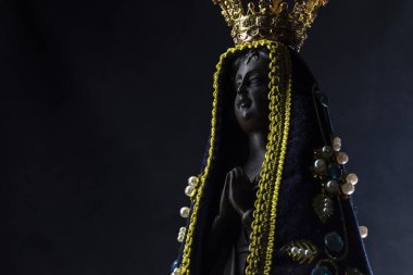 Hamile Hanımımız Aparecida.