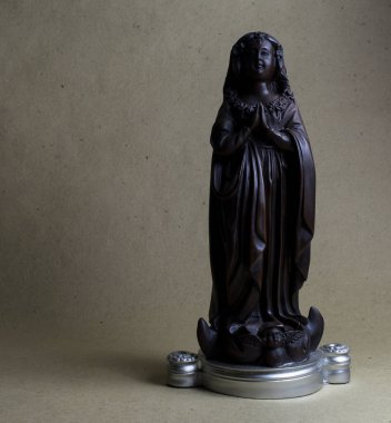 Hamile Hanımımız Aparecida.