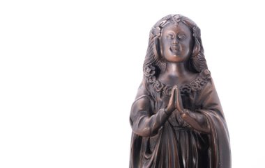 Hamile Hanımımız Aparecida.