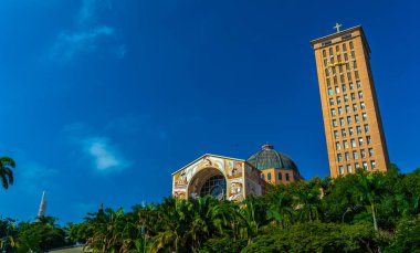 Aparecida Leydisinin Ulusal Sığınağı