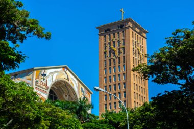 Aparecida Leydisinin Ulusal Sığınağı