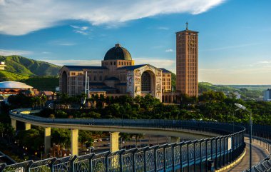 Aparecida Leydisinin Ulusal Sığınağı