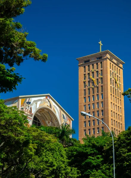 Aparecida Leydisinin Ulusal Sığınağı