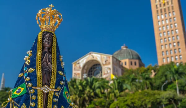 Hamile Hanımımız Aparecida.