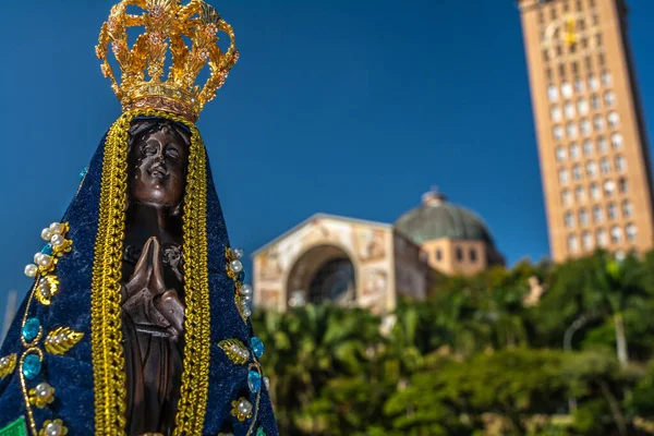 Notre Dame Conception Aparecida — Photo