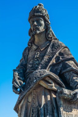 Kongonhas şehri, Minas Gerais, Brezilya