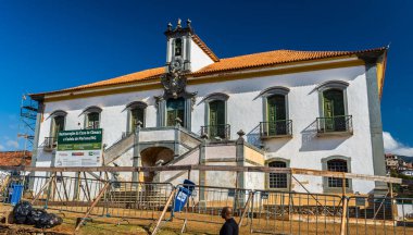 Mariana, Minas Gerais, Brezilya