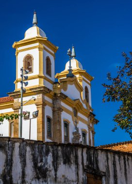 Mariana, Minas Gerais, Brezilya