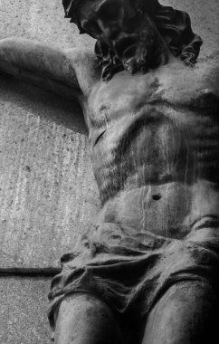 Consolao Mezarlığı, Sao Paulo, Brezilya