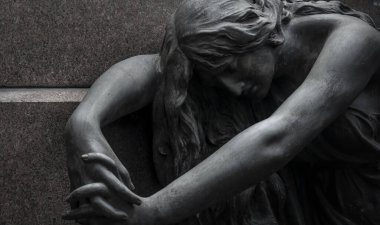 Consolao Mezarlığı, Sao Paulo, Brezilya