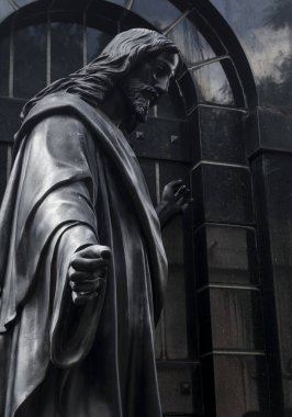 Consolao Mezarlığı, Sao Paulo, Brezilya