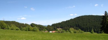 Peyzaj Panoraması