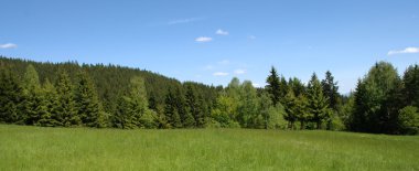 Peyzaj Panoraması