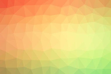 Soyut Geometrik Arkaplan