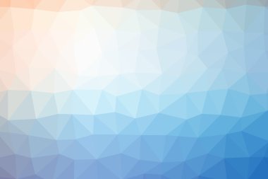 Soyut Geometrik Arkaplan