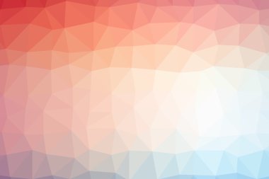 Soyut Geometrik Arkaplan