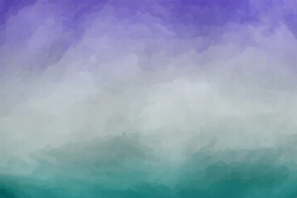 Abstrakte farbenfrohe Aquarelltextur — Stockfoto