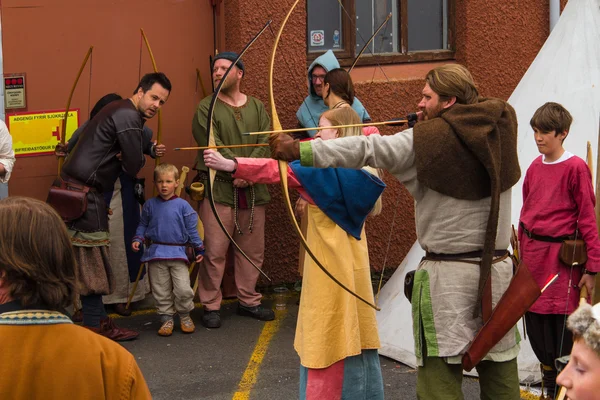 Viking Festivali 2014