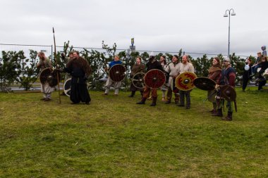 Viking Festivali 2014