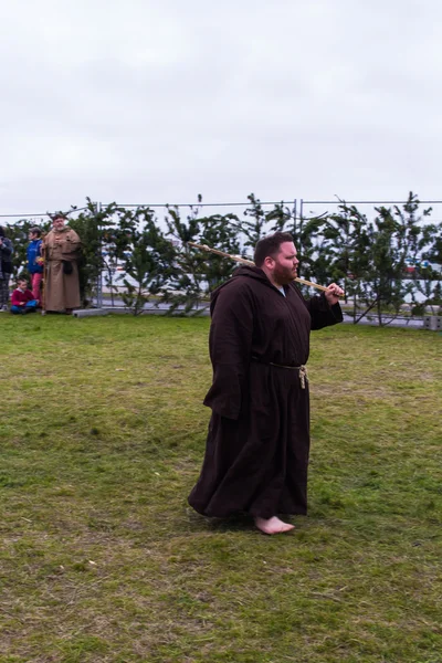 Viking Festivali 2014