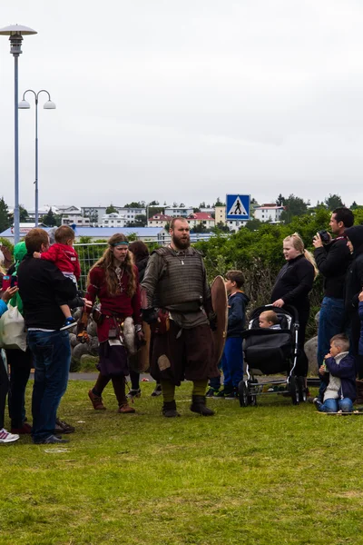 Viking Festivali 2014