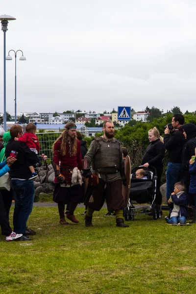 Viking Festivali 2014