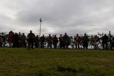Viking Festivali 2014