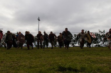 Viking Festivali 2014